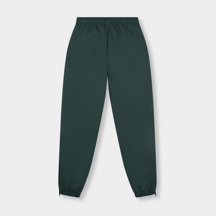 Rivero Rivero Trackpants Unity Nylon SS26 Green