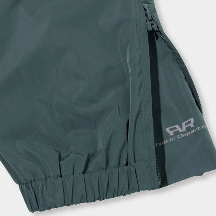 Rivero Rivero Trackpants Unity Nylon SS26 Green