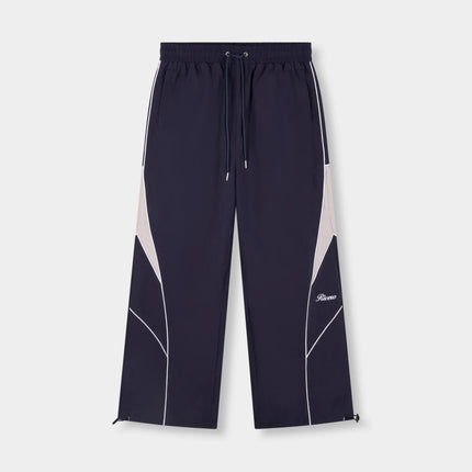 Rivero Rivero Tracksuit Vector FW26 Navy/Grey