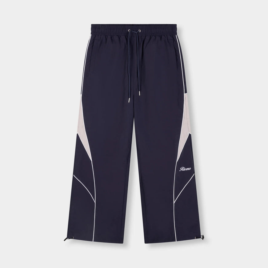 Rivero Rivero Tracksuit Vector FW26 Navy/Grey