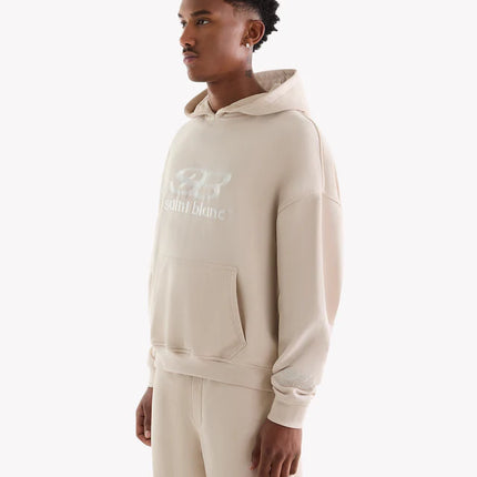 Saint Blanc Saint Blanc Tracksuit Oblique FW25 Gray Moon