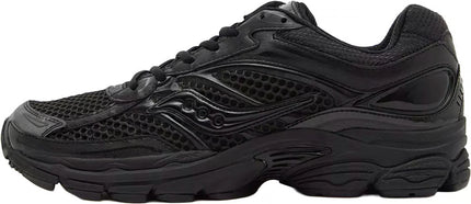 Saucony Saucony Sneaker ProGrid Omni 9 FW26 Black