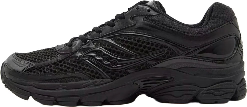 Saucony Saucony Sneaker ProGrid Omni 9 FW26 Black