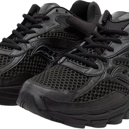 Saucony Saucony Sneaker ProGrid Omni 9 FW26 Black