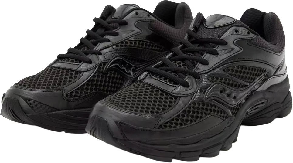 Saucony Saucony Sneaker ProGrid Omni 9 FW26 Black