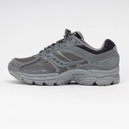 Saucony Saucony Sneaker ProGrid Omni 9 FW26 Grey