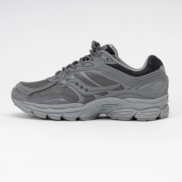 Saucony Saucony Sneaker ProGrid Omni 9 FW26 Grey