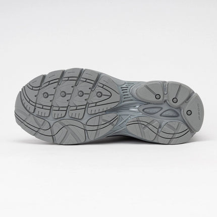 Saucony Saucony Sneaker ProGrid Omni 9 FW26 Grey