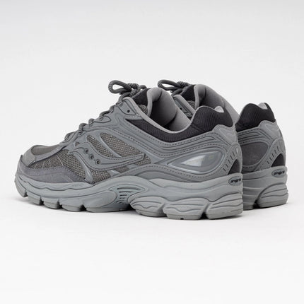 Saucony Saucony Sneaker ProGrid Omni 9 FW26 Grey