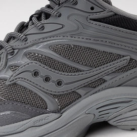Saucony Saucony Sneaker ProGrid Omni 9 FW26 Grey