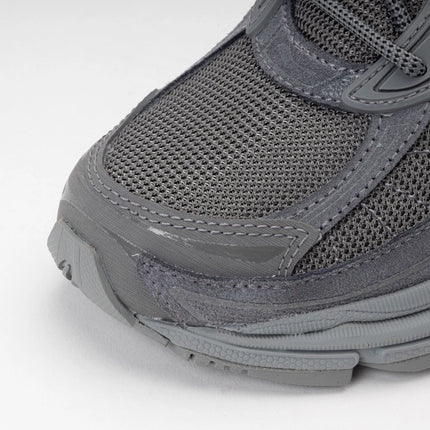 Saucony Saucony Sneaker ProGrid Omni 9 FW26 Grey