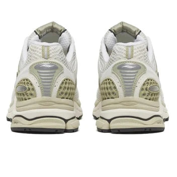 Saucony Saucony Sneaker ProGrid Triumph 4 White Onyx/Elm