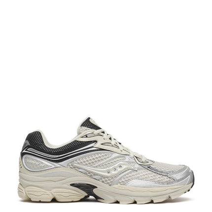 Saucony Saucony Sneakers Progrid Omni 9 FW26 Eggshell/Qaurtz Creme
