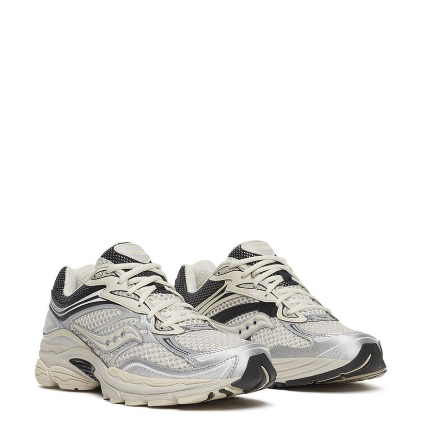 Saucony Saucony Sneakers Progrid Omni 9 FW26 Eggshell/Qaurtz Creme