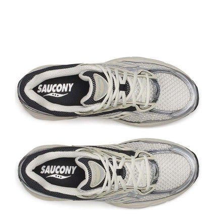 Saucony Saucony Sneakers Progrid Omni 9 FW26 Eggshell/Qaurtz Creme