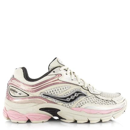 Saucony Saucony Sneakers Progrid Omni 9 FW26 Eggshell/Touch Creme