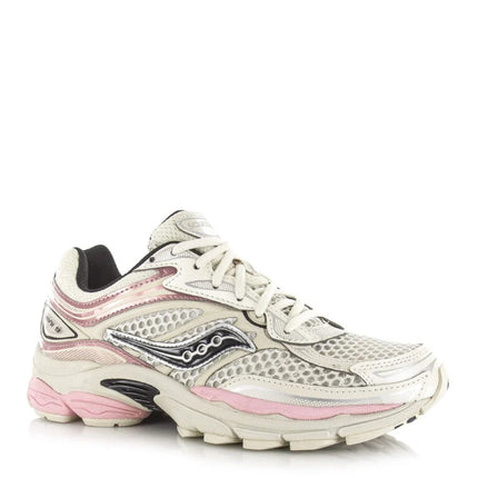 Saucony Saucony Sneakers Progrid Omni 9 FW26 Eggshell/Touch Creme