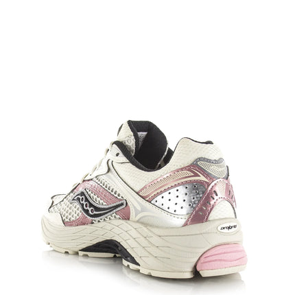 Saucony Saucony Sneakers Progrid Omni 9 FW26 Eggshell/Touch Creme