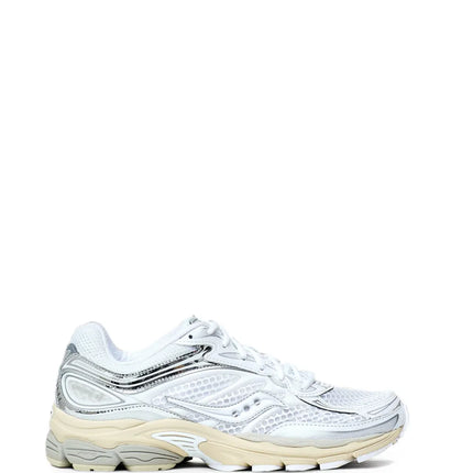 Saucony Saucony Sneakers Progrid Omni 9 FW26 White/Eggshell Blanc