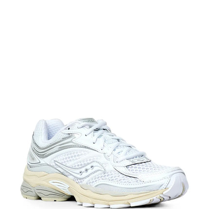 Saucony Saucony Sneakers Progrid Omni 9 FW26 White/Eggshell Blanc
