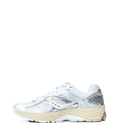 Saucony Saucony Sneakers Progrid Omni 9 FW26 White/Eggshell Blanc