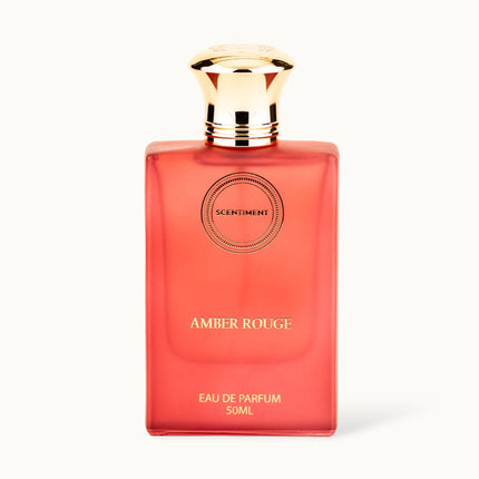 Scentiment Parfum Scentiment Parfum Amber Rouge Eau de Parfum
