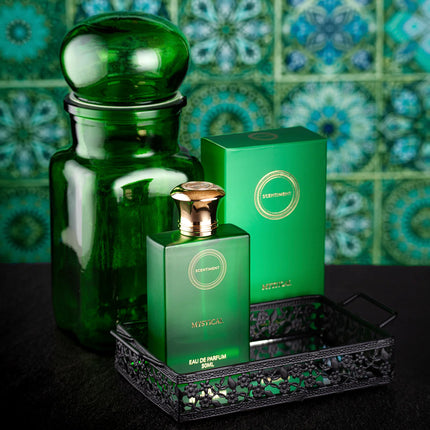 Scentiment Parfum Scentiment Parfum Mystical Eau de Parfum