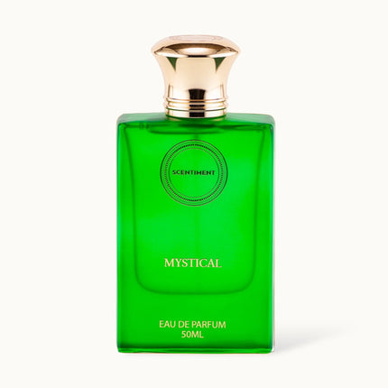 Scentiment Parfum Scentiment Parfum Mystical Eau de Parfum