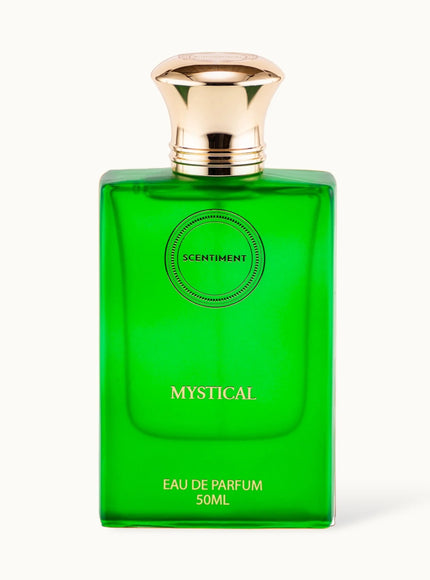 Scentiment Parfum Scentiment Parfum Mystical Eau de Parfum