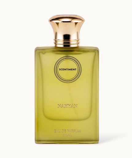 Scentiment Parfum Scentiment Parfum Nahyan Eau de Parfum