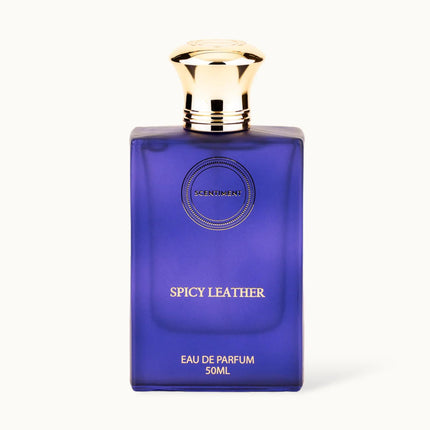 Scentiment Parfum Scentiment Parfum Spicy Leather Eau de Parfum