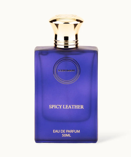 Scentiment Parfum Scentiment Parfum Spicy Leather Eau de Parfum
