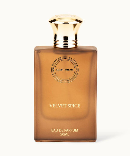 Scentiment Parfum Scentiment Parfum Velvet Spice Eau de Parfum