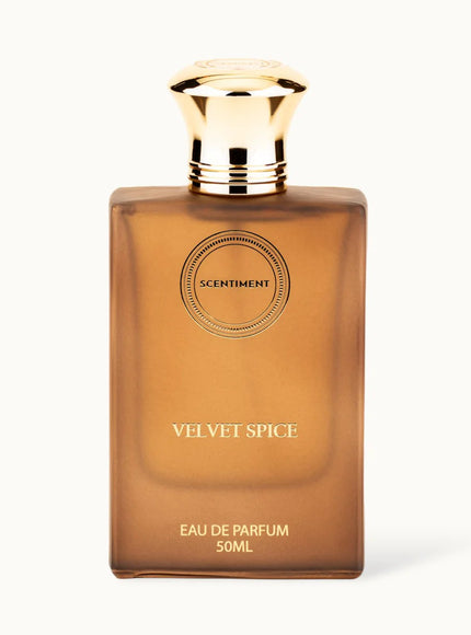 Scentiment Parfum Scentiment Parfum Velvet Spice Eau de Parfum
