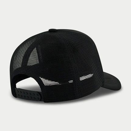 The Couture Club The Couture Club Cap Hotel De Couture SS26 Black