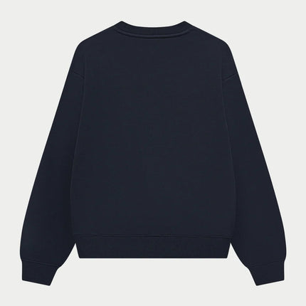 The Couture Club The Couture Club Sweater Copyright FW26 Black