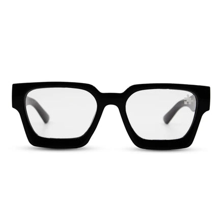 The Missing Piece The Missing Piece Sunglasses Classic B Filter Black