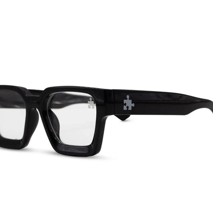 The Missing Piece The Missing Piece Sunglasses Classic B Filter Black