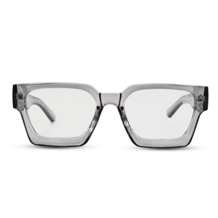 The Missing Piece The Missing Piece Sunglasses Classic B Filter Grey