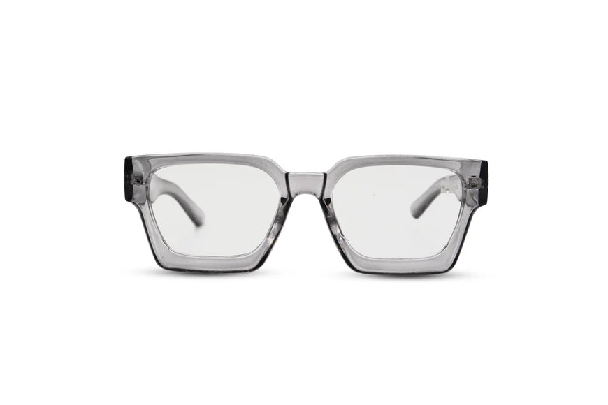 The Missing Piece The Missing Piece Sunglasses Classic B Filter Grey