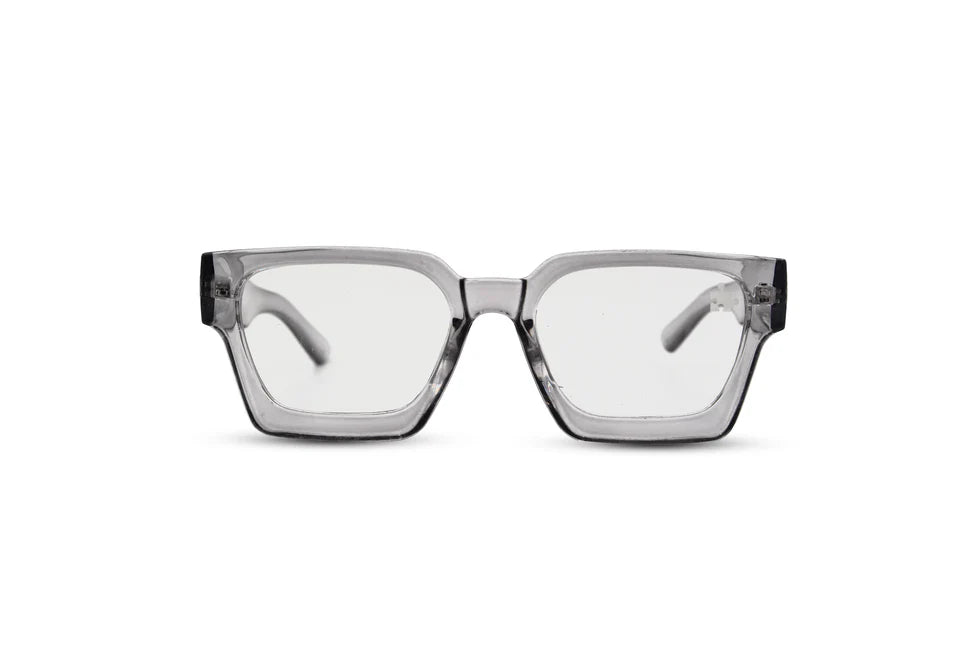 The Missing Piece The Missing Piece Sunglasses Classic B Filter Grey