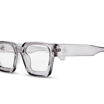 The Missing Piece The Missing Piece Sunglasses Classic B Filter Grey