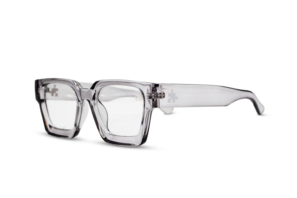 The Missing Piece The Missing Piece Sunglasses Classic B Filter Grey