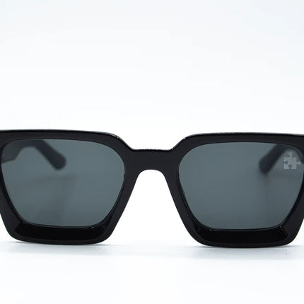 The Missing Piece The Missing Piece Sunglasses Classic Black