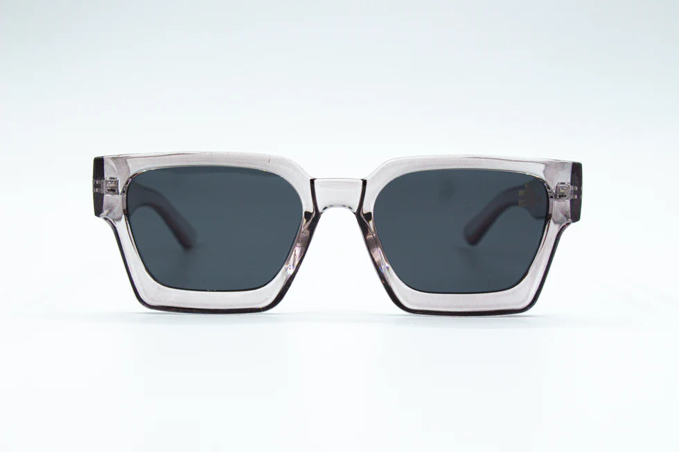 The Missing Piece The Missing Piece Sunglasses Classic Grey/Black