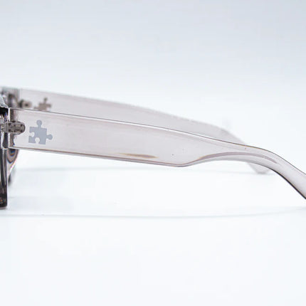 The Missing Piece The Missing Piece Sunglasses Classic Grey/Black