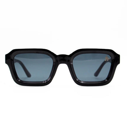 The Missing Piece The Missing Piece Sunglasses ÉON Black
