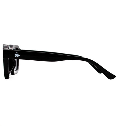 The Missing Piece The Missing Piece Sunglasses ÉON Black