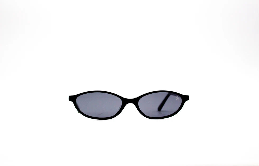 The Missing Piece The Missing Piece Sunglasses Kelly Black