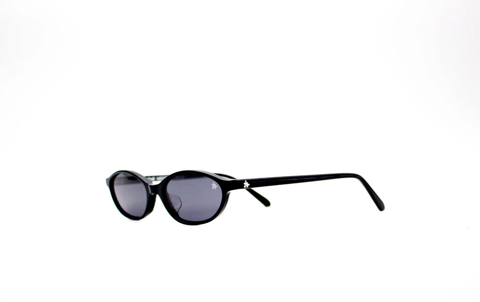 The Missing Piece The Missing Piece Sunglasses Kelly Black